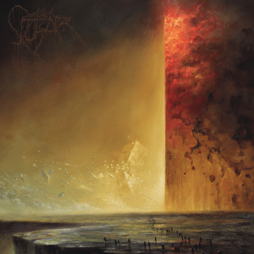 Sepulcher (NOR) : Panoptic Horror